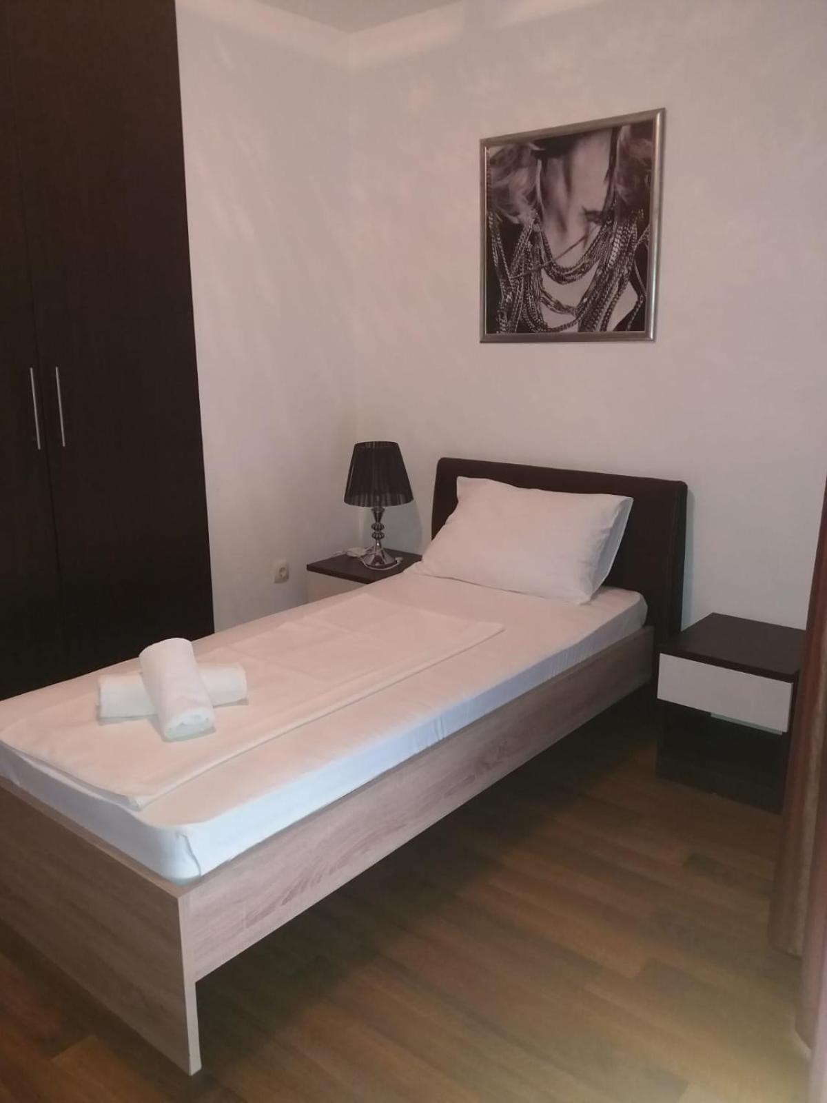 Hotel Storia Чаплина Экстерьер фото