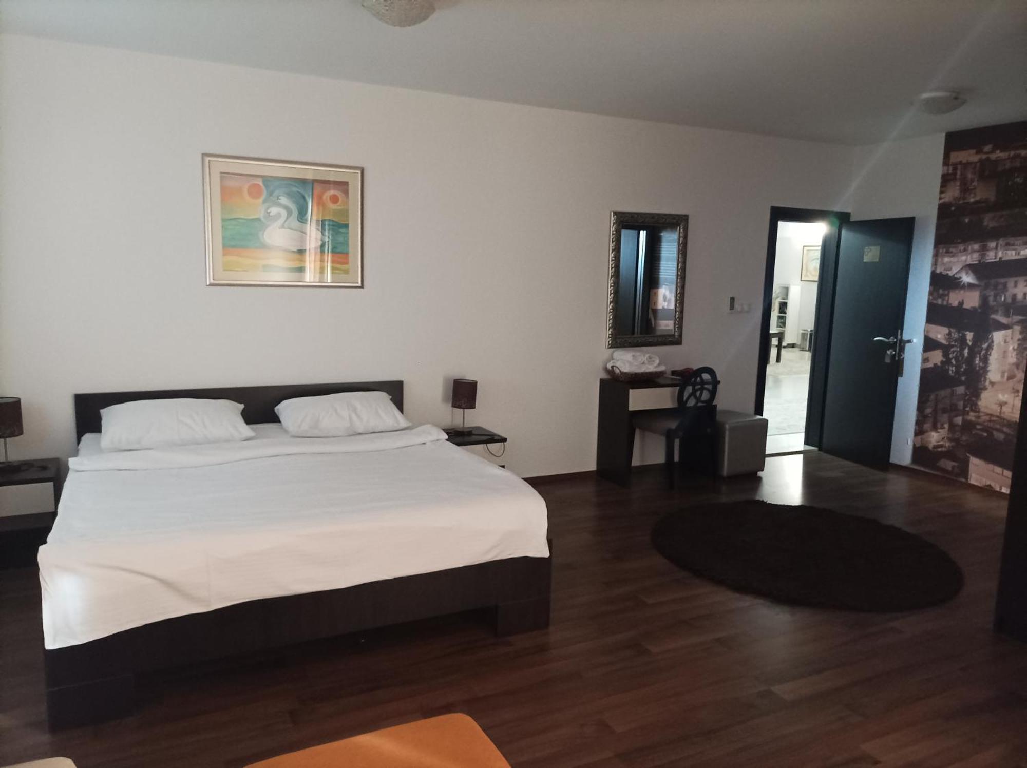 Hotel Storia Чаплина Экстерьер фото