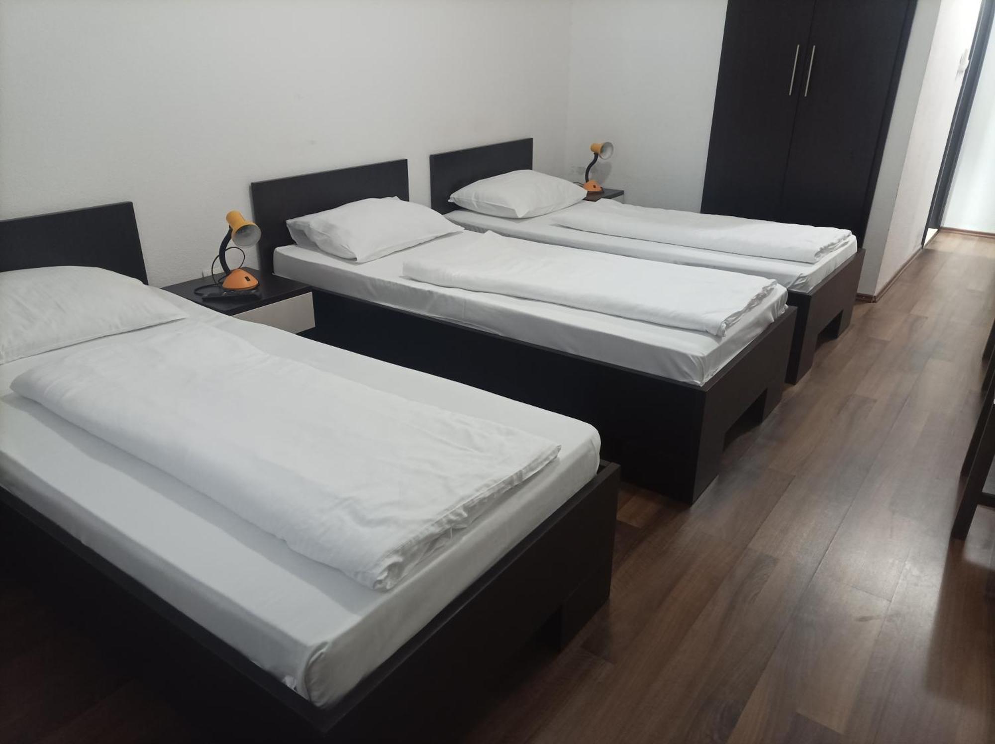 Hotel Storia Чаплина Экстерьер фото