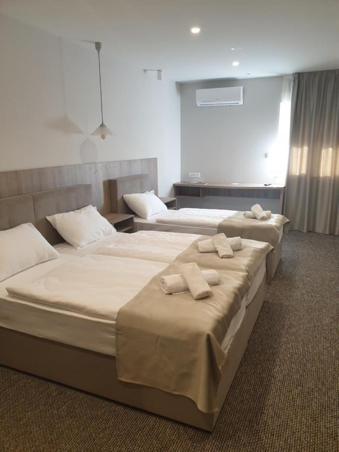 Hotel Storia Чаплина Экстерьер фото
